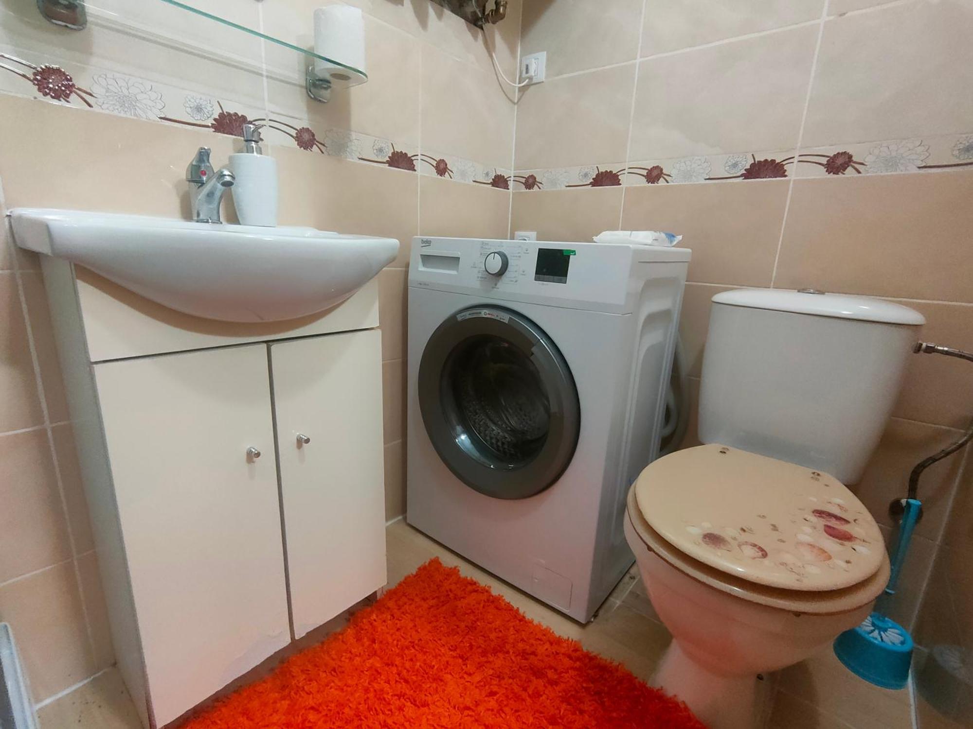 Family Apartment Kv Karlovy Vary Kültér fotó