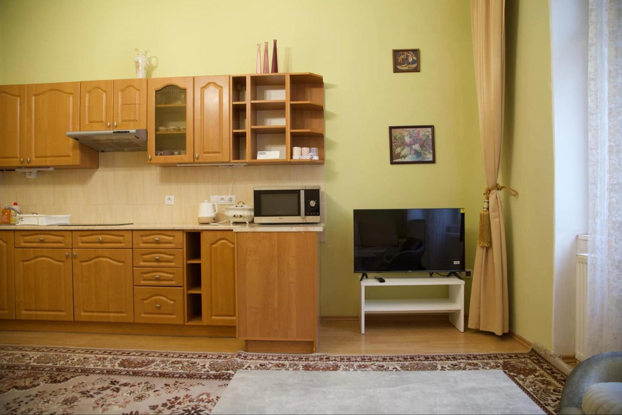 Family Apartment Kv Karlovy Vary Kültér fotó